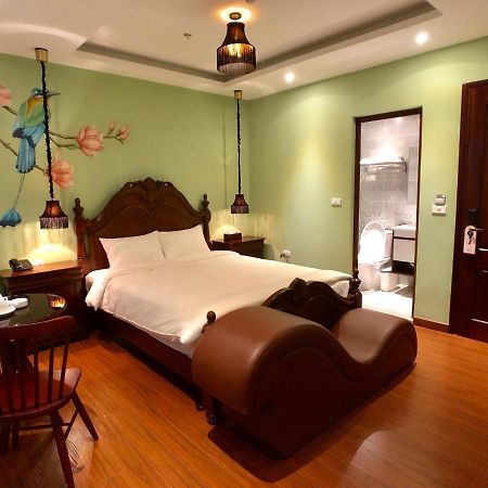 Le Grand Hanoi Hotel - The Oriental Luaran gambar