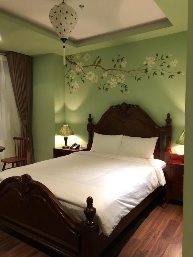 Le Grand Hanoi Hotel - The Oriental Luaran gambar