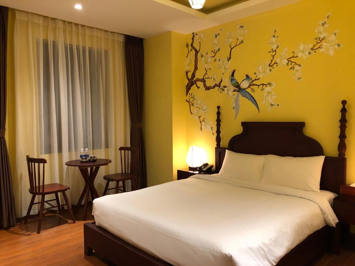 Le Grand Hanoi Hotel - The Oriental Luaran gambar