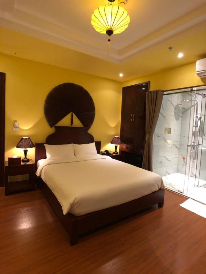 Le Grand Hanoi Hotel - The Oriental Luaran gambar